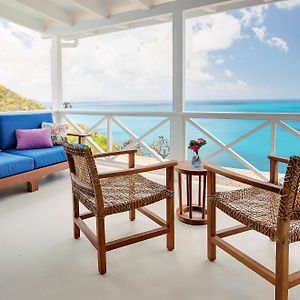 Guana Island Hotel